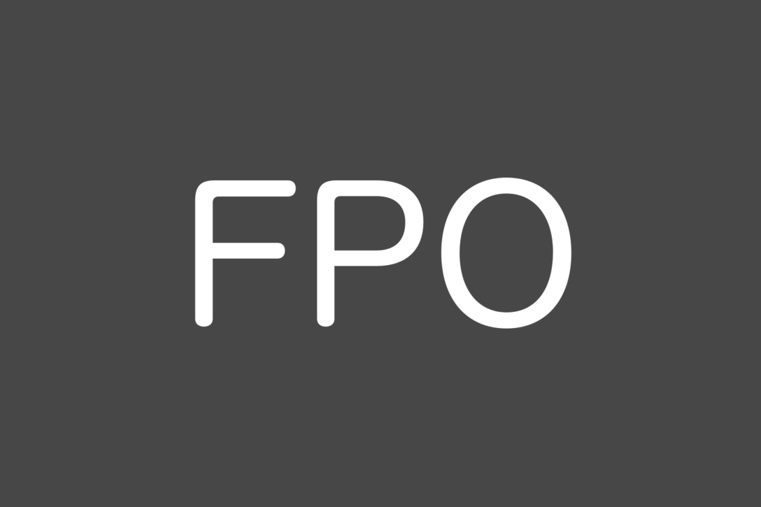 fpo meaning in design