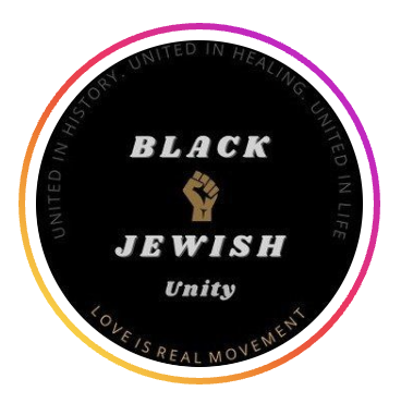Black and Jewish Unity