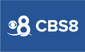 CBS 8 San Diego